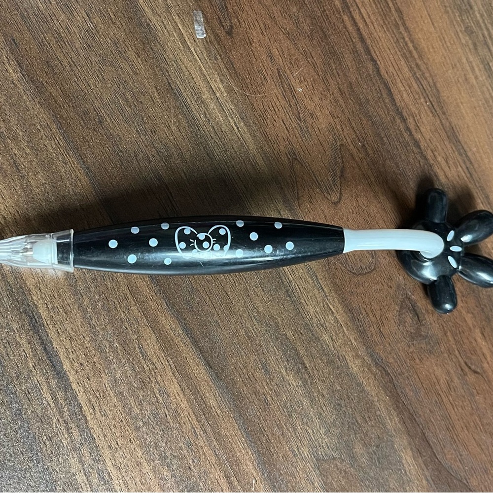 Minnie Mouse Polka Dot Pen